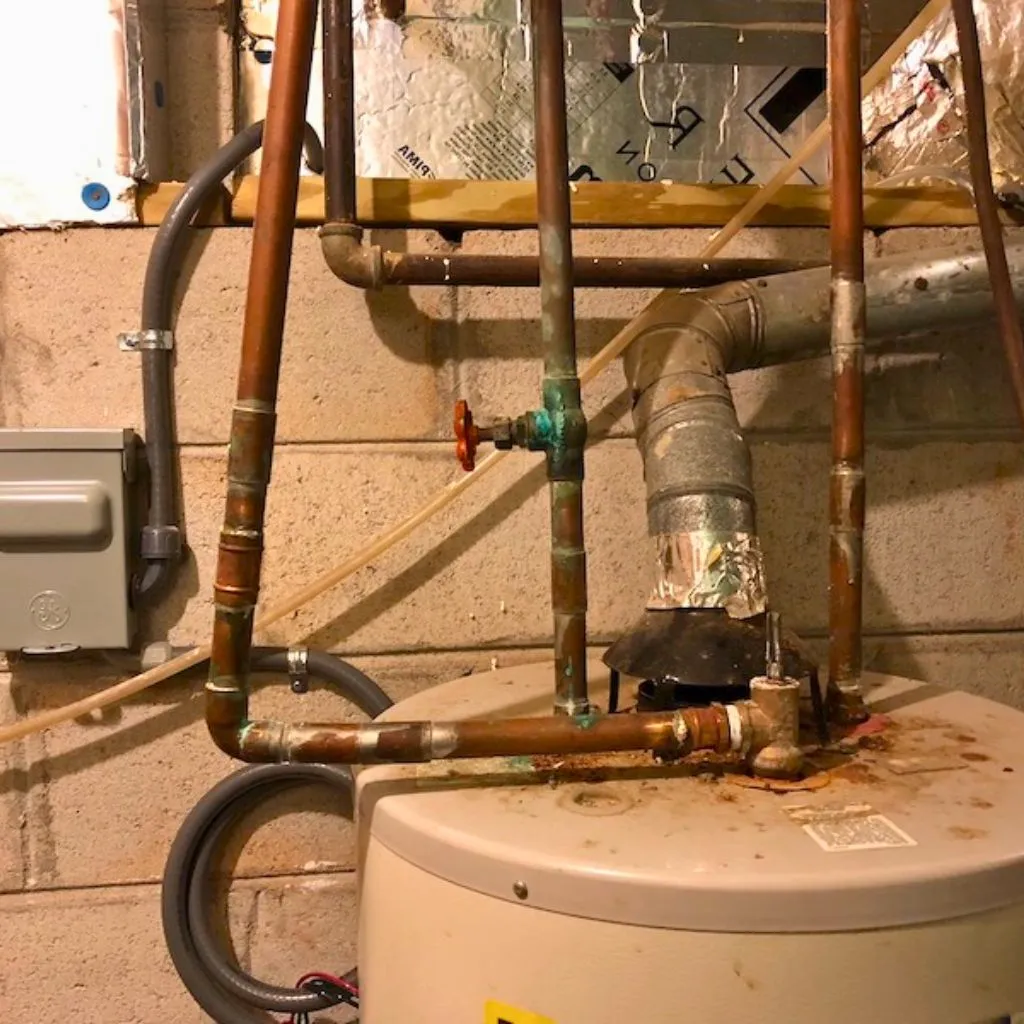 Water Heater Repair in Baraboo, WI